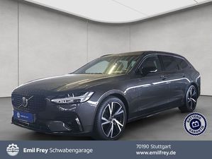 VOLVO V90 T8 Recharge AWD Geartronic R-Design V90