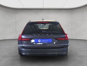 VOLVO V90 T8 Recharge AWD Geartronic R-Design V90