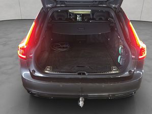 VOLVO V90 T8 Recharge AWD Geartronic R-Design V90