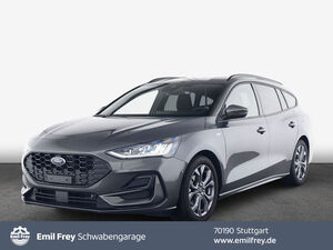 FORD Focus Turnier 1.0 EcoBoost Hybrid ST-LINE X Focus