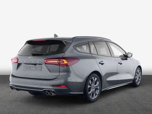 FORD Focus Turnier 1.0 EcoBoost Hybrid ST-LINE X Focus