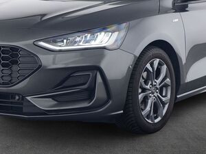 FORD Focus Turnier 1.0 EcoBoost Hybrid ST-LINE X Focus