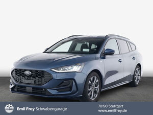 FORD Focus Turnier 1.0 EcoBoost Hybrid ST-LINE X Focus
