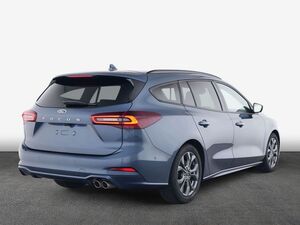 FORD Focus Turnier 1.0 EcoBoost Hybrid ST-LINE X Focus