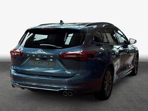FORD Focus Turnier 1.0 EcoBoost Hybrid ST-LINE X Focus