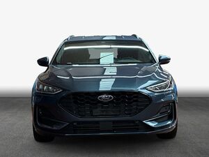 FORD Focus Turnier 1.0 EcoBoost Hybrid ST-LINE X Focus