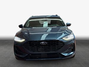 FORD Focus Turnier 1.0 EcoBoost Hybrid ST-LINE X Focus