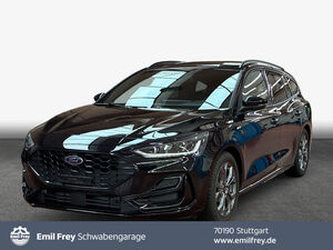 FORD Focus Turnier 1.0 EcoBoost Hybrid ST-LINE X Focus
