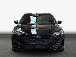 FORD Focus Turnier 1.0 EcoBoost Hybrid ST-LINE X Focus