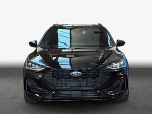FORD Focus Turnier 1.0 EcoBoost Hybrid ST-LINE X Focus