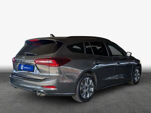 FORD Focus Turnier 1.0 EcoBoost Hybrid ST-LINE X Focus