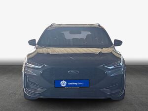 FORD Focus Turnier 1.0 EcoBoost Hybrid ST-LINE X Focus