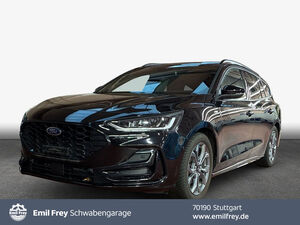 FORD Focus Turnier 1.0 EcoBoost Hybrid ST-LINE X Focus