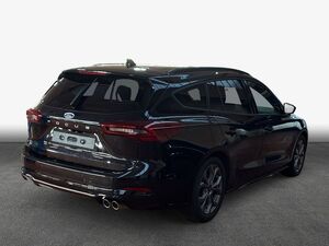 FORD Focus Turnier 1.0 EcoBoost Hybrid ST-LINE X Focus