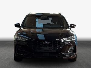 FORD Focus Turnier 1.0 EcoBoost Hybrid ST-LINE X Focus