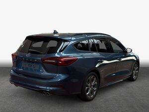 FORD Focus Turnier 1.0 EcoBoost Hybrid ST-LINE X Focus