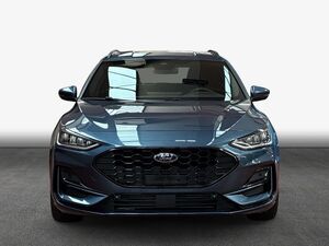 FORD Focus Turnier 1.0 EcoBoost Hybrid ST-LINE X Focus