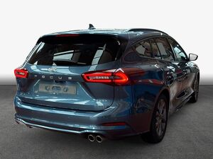 FORD Focus Turnier 1.0 EcoBoost Hybrid ST-LINE X Focus