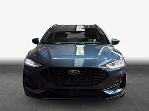 FORD Focus Turnier 1.0 EcoBoost Hybrid ST-LINE X Focus