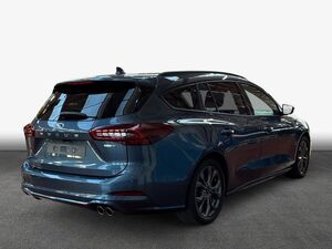FORD Focus Turnier 1.0 EcoBoost Hybrid ST-LINE X Focus