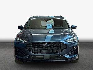 FORD Focus Turnier 1.0 EcoBoost Hybrid ST-LINE X Focus