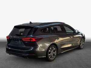 FORD Focus Turnier 1.0 EcoBoost Hybrid ST-LINE X Focus