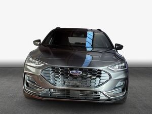 FORD Focus Turnier 1.0 EcoBoost Hybrid ST-LINE X Focus