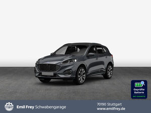 FORD Kuga 2.5 Duratec PHEV ST-LINE X Kuga