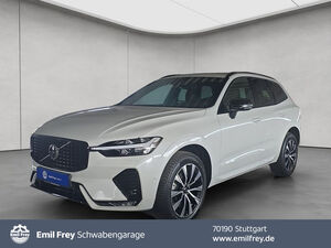 VOLVO XC60 B4 D Plus Dark XC60