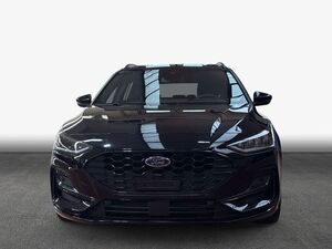 FORD Focus Turnier 1.0 EcoBoost Hybrid ST-LINE X Focus