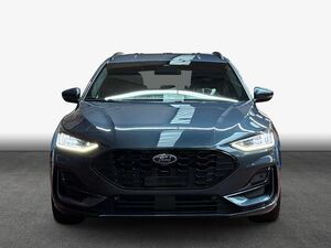 FORD Focus Turnier 1.0 EcoBoost Hybrid ST-LINE X Focus