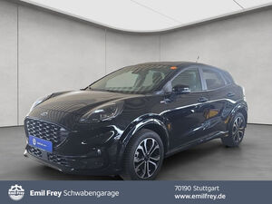FORD Puma 1.0 EcoBoost Hybrid Aut. ST-LINE Puma