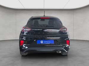 FORD Puma 1.0 EcoBoost Hybrid Aut. ST-LINE Puma