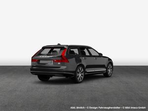 VOLVO V90 T8 Recharge AWD Geartronic Inscription Expression V90