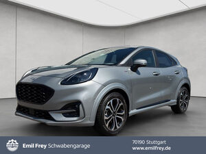 FORD Puma 1.0 EcoBoost Hybrid Aut. ST-LINE Puma