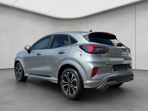 FORD Puma 1.0 EcoBoost Hybrid Aut. ST-LINE Puma