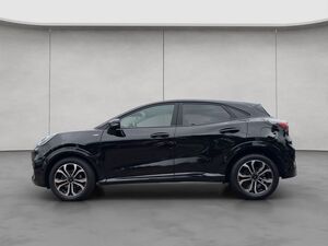 FORD Puma 1.0 EcoBoost Hybrid Aut. ST-LINE *LED*NAVI* Puma