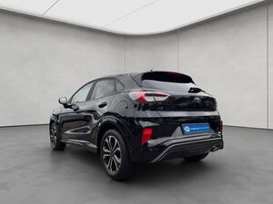 FORD Puma 1.0 EcoBoost Hybrid Aut. ST-LINE *LED*NAVI* Puma