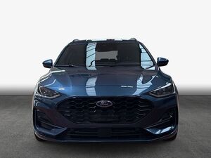 FORD Focus Turnier 1.0 EcoBoost Hybrid ST-LINE X Focus