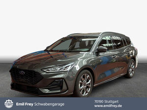 FORD Focus Turnier 1.0 EcoBoost Hybrid ST-LINE X Focus