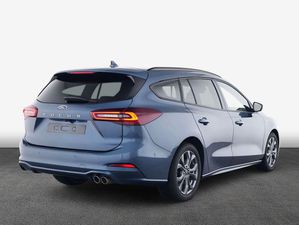 FORD Focus Turnier 1.0 EcoBoost ST-LINE X Focus