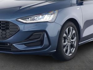 FORD Focus Turnier 1.0 EcoBoost ST-LINE X Focus