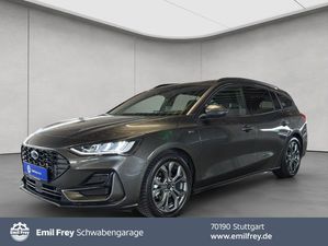 FORD Focus Turnier 1.0 EcoBoost Hybrid Aut. ST-LINE X Focus