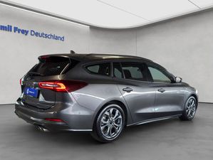 FORD Focus Turnier 1.0 EcoBoost Hybrid Aut. ST-LINE X Focus