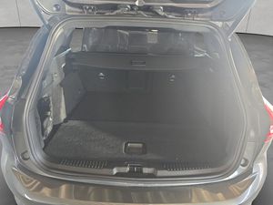 FORD Focus Turnier 1.0 EcoBoost Hybrid Aut. ST-LINE X Focus