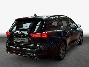 FORD Focus Turnier 1.0 EcoBoost Hybrid ST-LINE X Focus