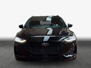 FORD Focus Turnier 1.0 EcoBoost Hybrid ST-LINE X Focus