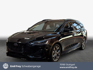 FORD Focus Turnier 1.0 EcoBoost Hybrid ST-LINE X Focus