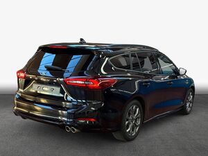 FORD Focus Turnier 1.0 EcoBoost Hybrid ST-LINE X Focus