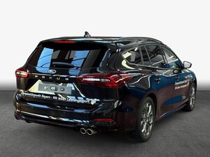 FORD Focus Turnier 1.0 EcoBoost Hybrid ST-LINE X Focus